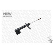ÖN AMORTİSÖR SAĞ PEUGEOT P5008 09>17 CITROEN C4 09>16 DS4 14>