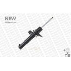 ÖN AMORTİSÖR L/R 50 mm VW GOLF VII 2013 2017 OCTAVIA 2012 2016 AUDI A3 2013 2020