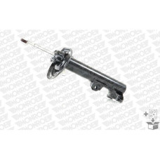 ÖN AMORTİSÖR SOL ELEKTRİKLİ MERCEDES C CLAS W204 S204 A207 C207 GAZLI Monroe Rid