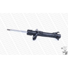 ON AMORTISOR SAG FIESTA V 01 08 FUSION 01 12 MAZDA II 03 GAZLI