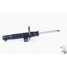 ÖN AMORTİSÖR L/R 50 MM VW GOLF V VI 2003-2012 JETTA 2010 AUDI A3 2003-2013 OCTAV