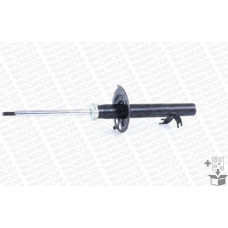 ÖN AMORTİSÖR SOL PEUGEOT P107 05 CITROEN C1 05 TOYOTA AYGO 05 GAZLI