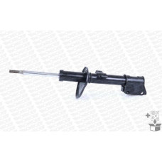 ÖN AMORTİSÖR SAG-SOL DACIA DUSTER 10> MEK.ŞANZ. GAZLI