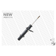 ÖN AMORTİSÖR SOL PEUGEOT P207 06 15 CITROEN C3 PICASSO 08 17