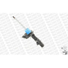 ON AMORTISOR SAG FOCUS III 11 14 GRAND C MAX 11 19 GAZLI