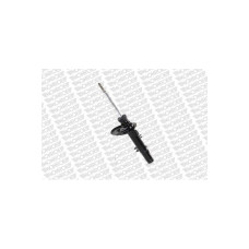 ÖN AMORTİSÖR SAĞ P208 2012 > GAZLI Tekerlek göbegi- : 72 mm