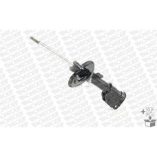 ÖN AMORTİSÖR FIAT BRAVO 2007-2014 LANCIA DELTA 2008-2014 GAZLI