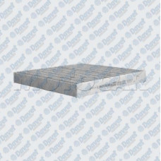 polen filtresi karbonlu  audi a3 8v1 12- vw golf vii 12- leon 12- 1-2tfsi 1-4