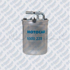 yakit filtresi vw polo v 1-2tdi audi a1 2-0tdi 10- ibiza v 1-2tdi skoda fabia i