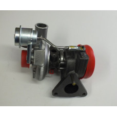 TURBO ŞARJ PEUGEOT BOXER 06 CITROEN JUMPER 06 FIAT DUCATO 06 FORD TRANSİT 06 2.2