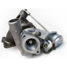 TURBO KOMPLE TRANSIT2.4TDCI 100PS-130PS