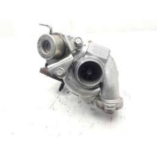 TURBO KOMPLE P206-P207-P307-PARTNER-BERLINGO-C3-C4-SCUDU-FOCUS-C-MAX- 1.6 HDI 90