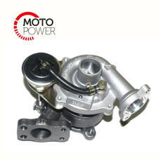 TURBO KOMPLE P107-P206-P207-P307-C1-C2-C3-XSARA 1.4 HDI DV4TD FIESTA 1.4 TDCI DV