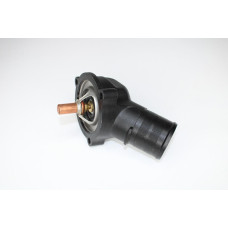 TERMOSTAT FLANŞ KOMPLE 85 C CITROEN JUMPER-XM-PEUGEOT 605-BOXER
