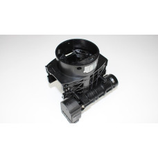 KİLİTLİ KONTAK GÖVDESİ TMPR ANAHTARSIZ