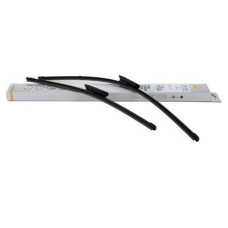 SİLECEK SÜPÜRGESİ 60 45cm FLATBLADE-MUZ TİPİ RENAULT MEGANE II 02