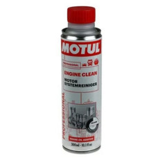 MOTOR YAĞ TEMİZLEME (300ML) ENGİNE CLEAN