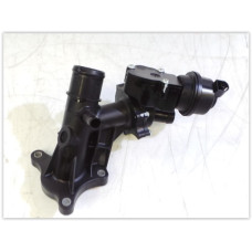 SOGUTMA SUYU CIKIS MANSONU MERCEDES OM622 OM626 W205 W447 . RENAULT R9M 1.6 dCi