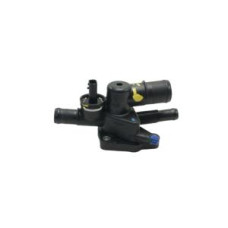 TERMOSTAT KOMPLE RENAULT CLIO V 19 TALIANT 21 DACIA SANDERO II 17 LOGAN II 17 1.