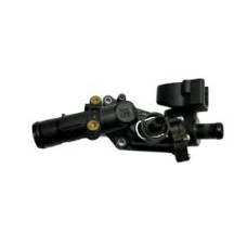 TERMOSTAT 83 C MERCEDES OM607 W176 W246 X156 C117 X117 W415 . RENAULT K9K 1.5 dC