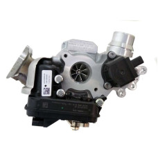 TURBOSARJ RENAULT CAPTUR II 20 MEGANE IV 18 KADJAR 18 DACIA DUSTER II 18 DOKKER