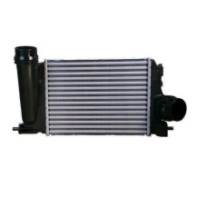 TURBO RADYATÖRÜ INTERCOOLER QASHQAI 14 1.5 DCI X-TRAIL 15 KADJAR SCENIC MEGANE T