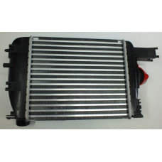 TURBO RADYATÖRÜ INTERCOOLER CLIO IV 12 CAPTUR 13 LOGAN II 12 SANDERO II 12 SYMBO