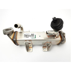 EGZOZ GAZI SOĞUTUCUSU MASTER III 2.3DCI-LGN III-ESPACE IV 2.0DCI 10