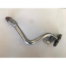 TURBO YAĞLAMA BORUSU MEGANE IV-DUSTER-LODGY-DUSTER-SANDERO II-CLIO IV 1.5DCI EUR