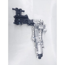 YAG FILTRE GOVDESI MERCEDES C-CLASS OM626 W205 S205 . RENAULT R9M 1.6 dCi MEGANE