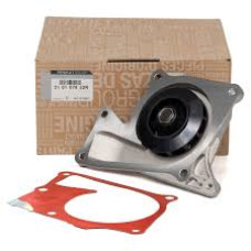 DEVIRDAIM POMPASI MERCEDES OM607 W176 W246 C117 W415 X156 . CLIO IV 12 SYMBOL II