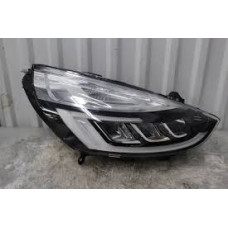 FAR SAG LEDLI CLIO IV