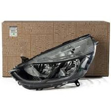 FAR SOL RENAULT CLIO IV 16 KROM