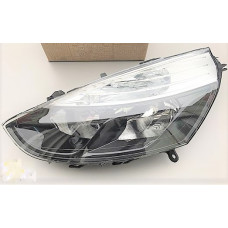 ÖN FAR SOL CLIO IV 16> SİYAH