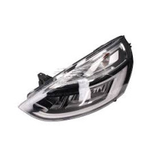 SOL FAR LED RENAULT CLIO IV 12>