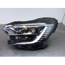 SOL FAR KOMPLE LEDLİ RENAULT CAPTUR II 20