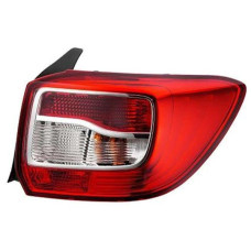 STOP LAMBASI DUYLU SAĞ CLIO IV SYMBOL 2013 >