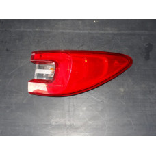 ARKA SAĞ STOP LAMBASI RENAULT KADJAR 15>