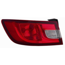 SOL ARKA STOP LAMBASI DIŞ RENAULT CLIO IV 12>