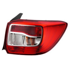 STOP LAMBASI DUYLU SOL CLIO IV SYMBOL 2013