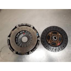 DEBRIYAJ SETI BASKI DİSK MEGANE IV 15 JUKE F15 13 19 DUSTER 17 DOKKER 18 QASHQAI