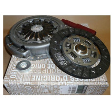 DEBRİYAJ SETİ LOGAN 2-SANDERO 2 BVR6 OTOMATİK VİTES