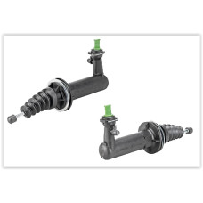 DEBRIYAJ MERKEZI ALT CIFT TEKER MASTER III 2.3 M9T