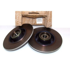 ARKA FREN AYNASI RULMANLI RENAULT MEGANE III 09>15 SCENIC III 09>15 GRAND SC NIC