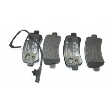 ARKA BALATA MASTER III 10>MOVANO 10> 2.3 DCİ CDTİ TEK TEKER 440601186R-440604591