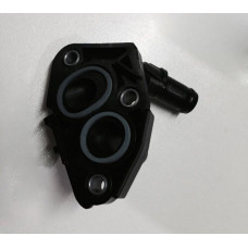 TERMOSTAT SPORTU FLANŞI CLIO III-KNG-MGN II-MODUS-LOGAN-MICRA-NOTE-QASHQAI 1.5 D