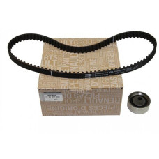 EKSANTRİK GERGİ KİTİ RENAULT CLIO II 01 KANGOO 97 MEGANE 96 DACIA LOGAN 04 SANDE
