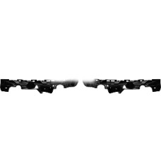 ÖN TAMPON TESPİT PARÇASI SOL MGN II L.84 03-07