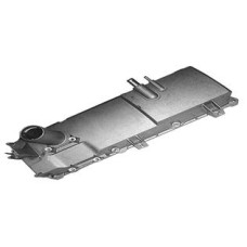 KÜLBÜTÖR KAPAĞI RENAULT CLIO II 98>05 LOGAN 06> SANDERO 08> 1.4 8V K7J 1.6 8V K7