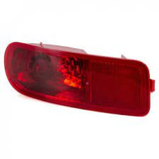ARKA TAMPON REFLEKTÖRÜ SOL CLIO III